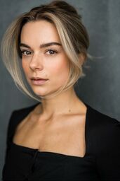 Yvonne May